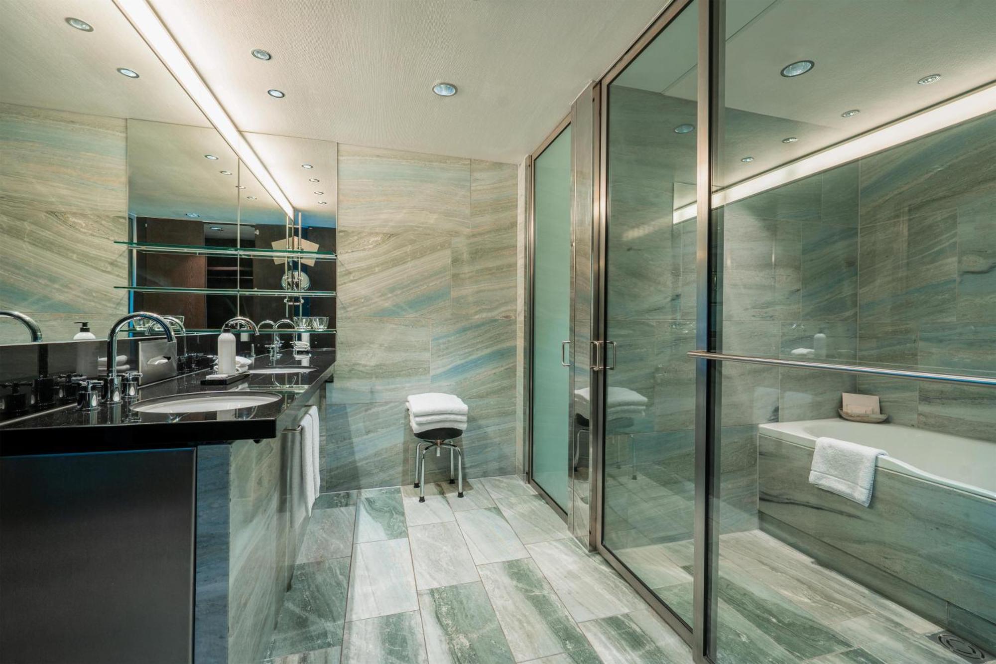 Suite Grand King con Vista