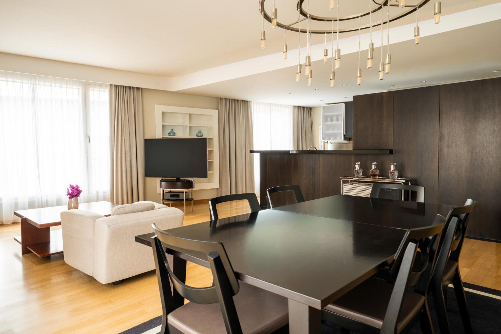 Suite Grand Executive